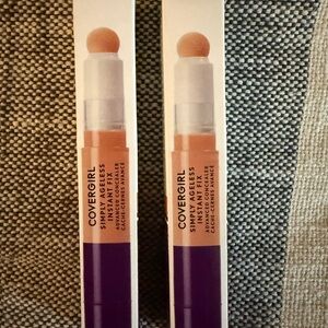 COVERGIRL Simply Ageless Instant Fix Concealer - 350 Medium